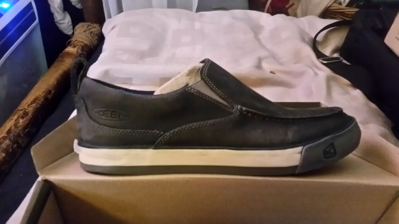 keen hybridlife